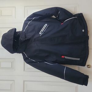 Wetskins Technical Performance Outerwear All Season "Scorpion" Jacket ❄️